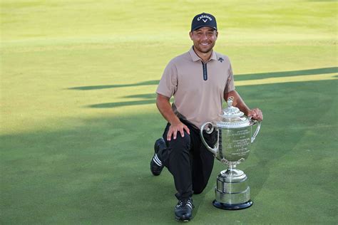 2024 Players Championship leaderboard: Rory McIlroy, Xander Schauff.